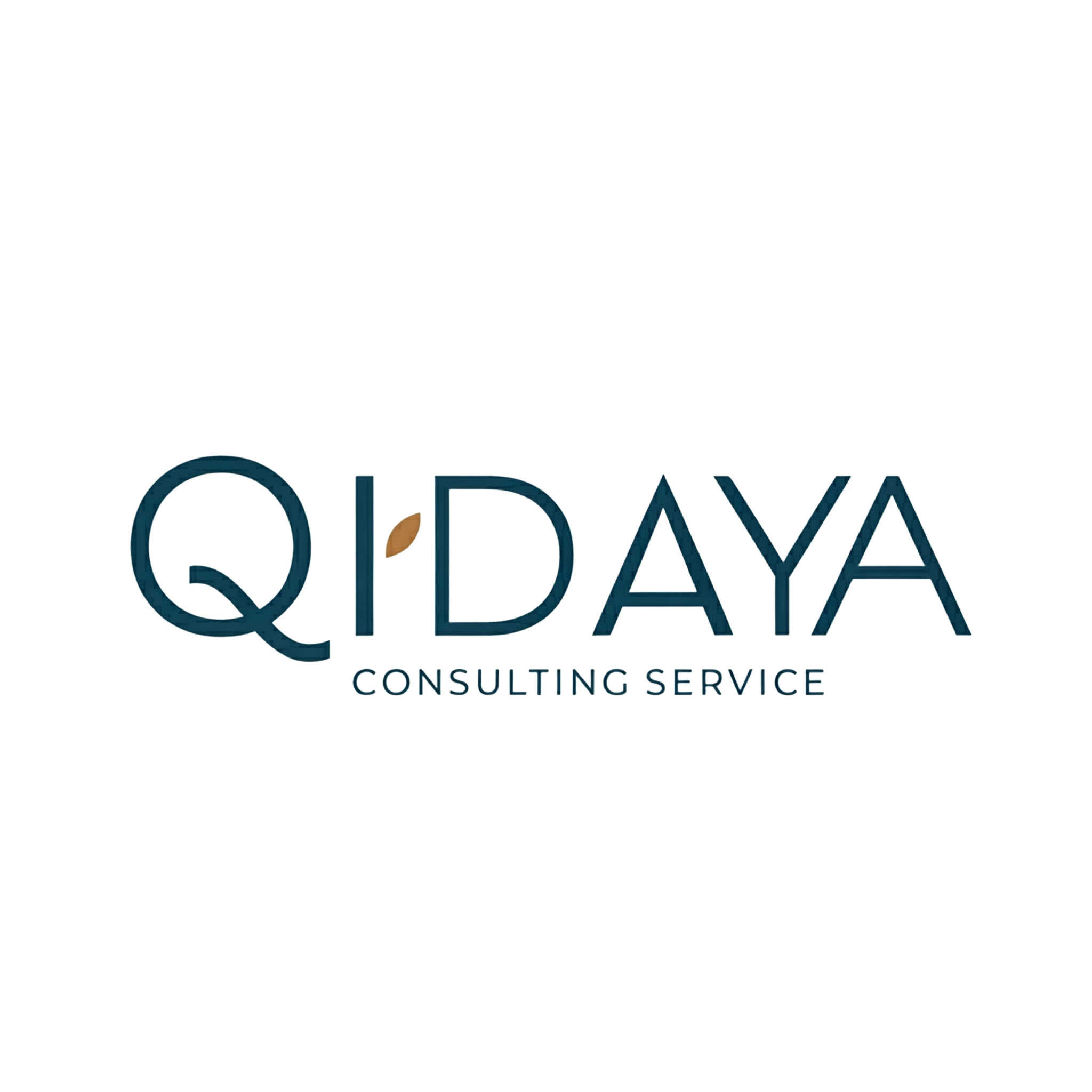 Qidaya Logo